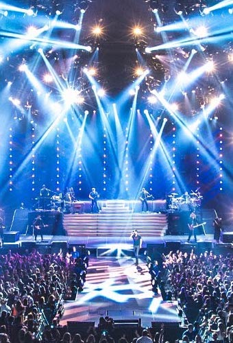 Dubai Event Productions