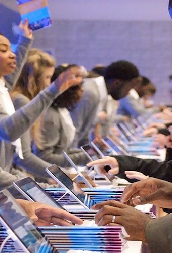 Dubai Event Registration