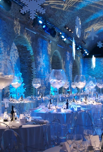Dubai Theme Events