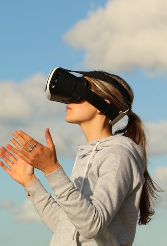 Dubai Experiential Events