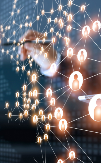 Virtual and Hybrid Events