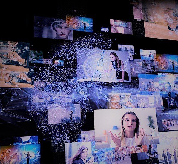 Virtual Events, Hybrid Events, Streaming Events, Online Events, Virtual and Hybrid Events, DXB Event Planning, DXB Event Management