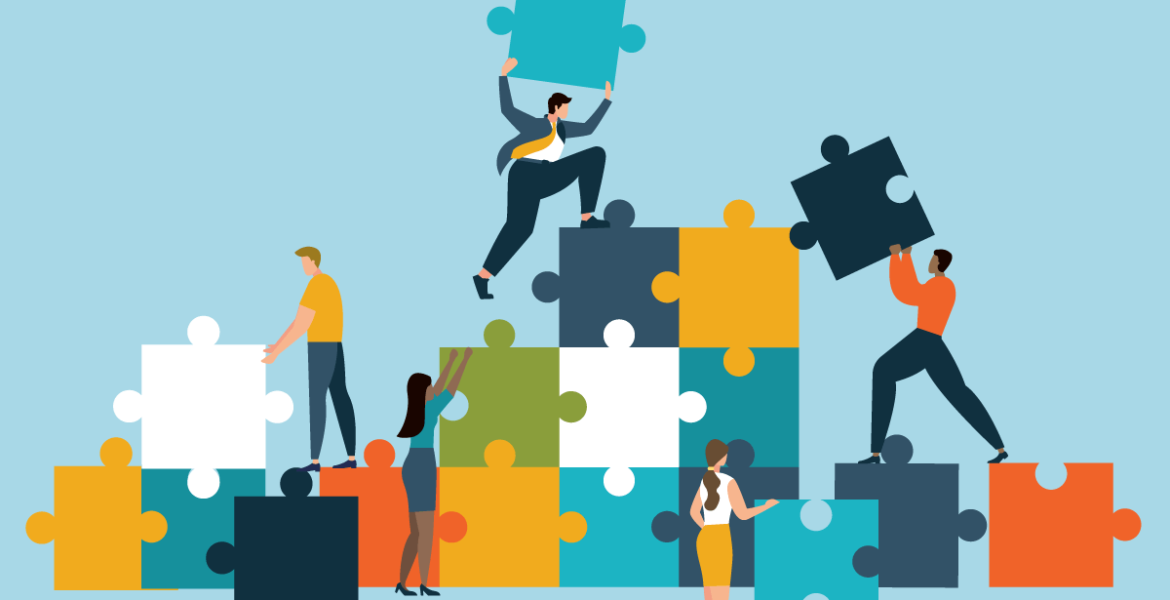 Staff Engagement and Team Building Post Pandemic