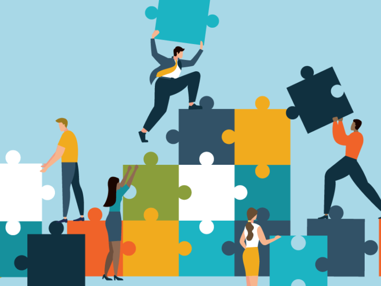 Staff Engagement and Team Building Post Pandemic